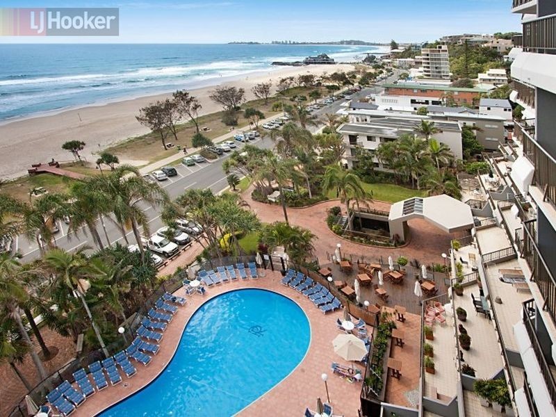 9A/828 PACIFIC PDE,, Currumbin QLD 4223