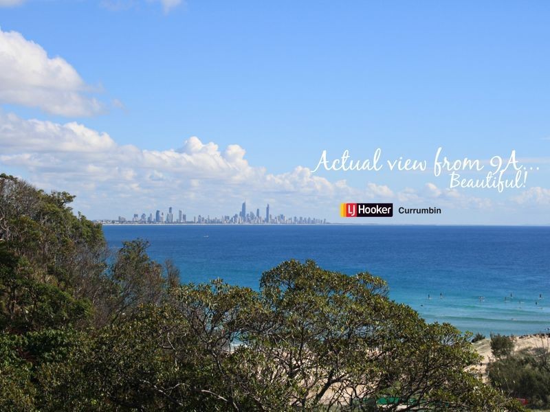 9A/828 PACIFIC PDE,, Currumbin QLD 4223