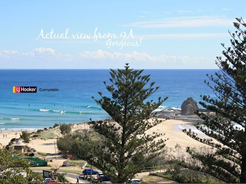9A/828 PACIFIC PDE,, Currumbin QLD 4223