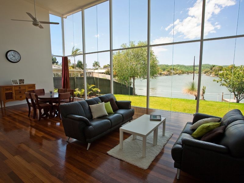 46 Bradshaw Drive, Currumbin QLD 4223