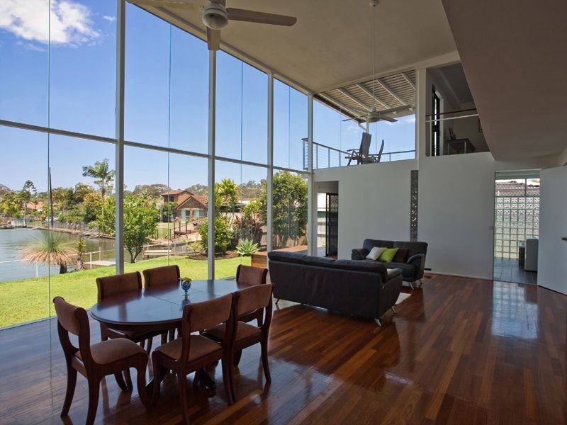 46 Bradshaw Drive, Currumbin QLD 4223