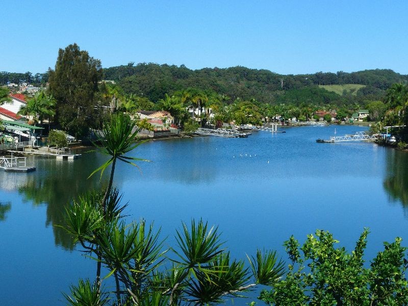 46 Bradshaw Drive, Currumbin QLD 4223