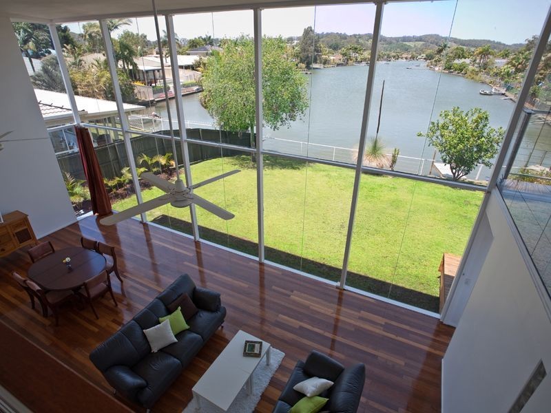 46 Bradshaw Drive, Currumbin QLD 4223