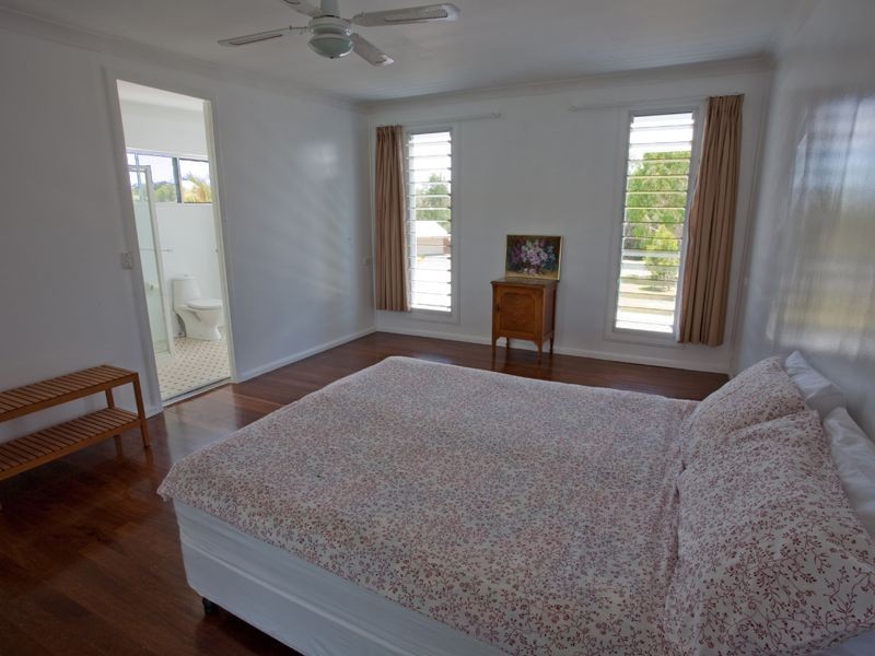 46 Bradshaw Drive, Currumbin QLD 4223