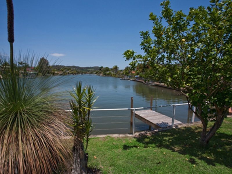 46 Bradshaw Drive, Currumbin QLD 4223