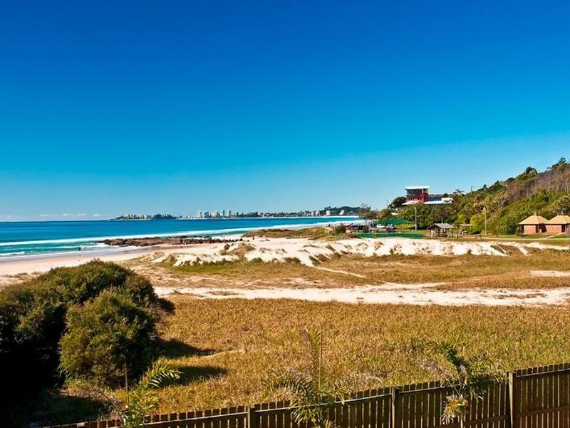 12 Darwalla Street, Currumbin QLD 4223