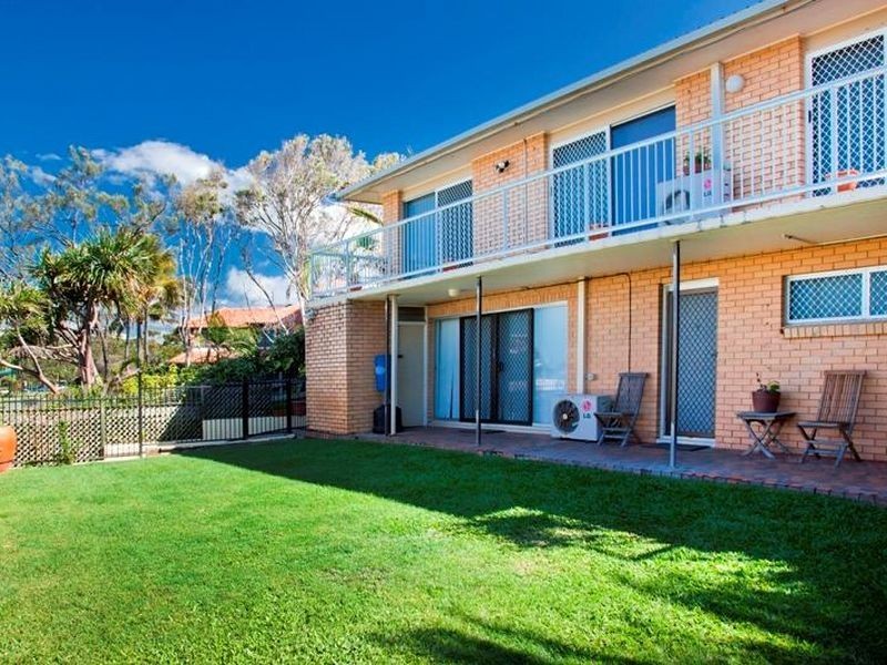 12 Darwalla Street, Currumbin QLD 4223