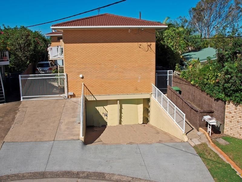 12 Darwalla Street, Currumbin QLD 4223