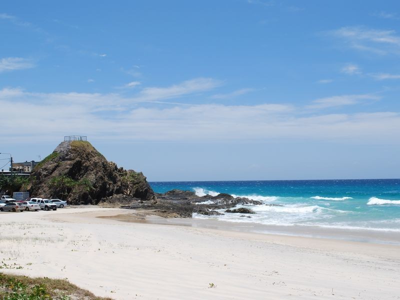 1/720 Pacific Pde, Currumbin QLD 4223