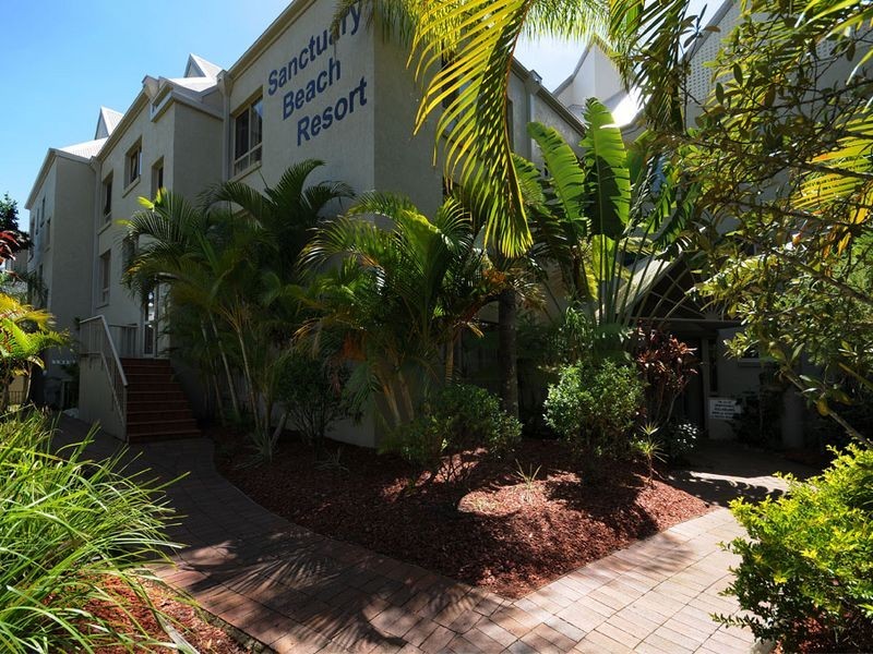 22/47 Teemangum Street, Currumbin QLD 4223