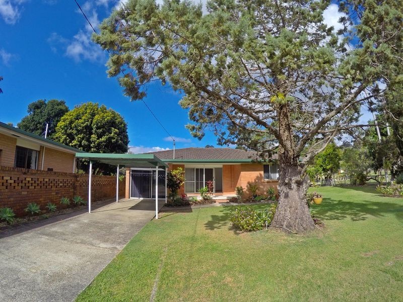 10 Mitchell Avenue, Currumbin QLD 4223
