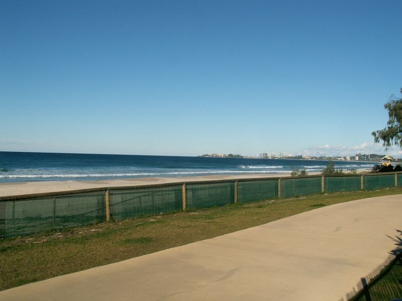 2/1 Wyberba street, Tugun QLD 4224