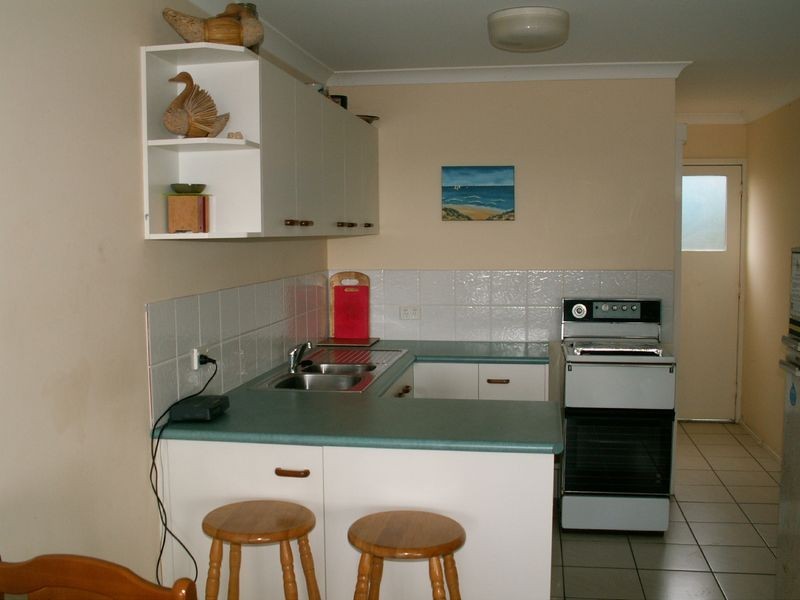 2/1 Wyberba street, Tugun QLD 4224