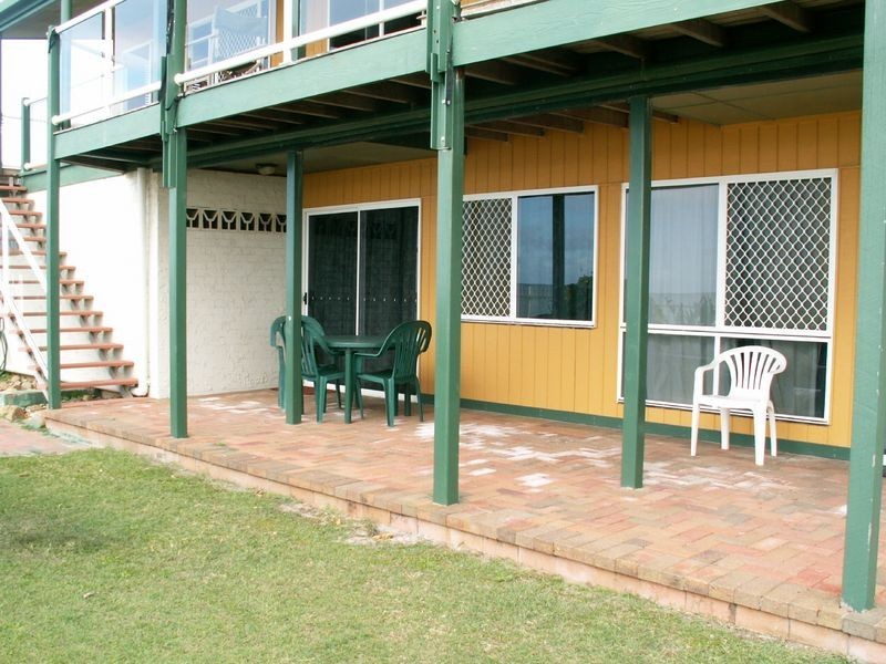 2/1 Wyberba street, Tugun QLD 4224