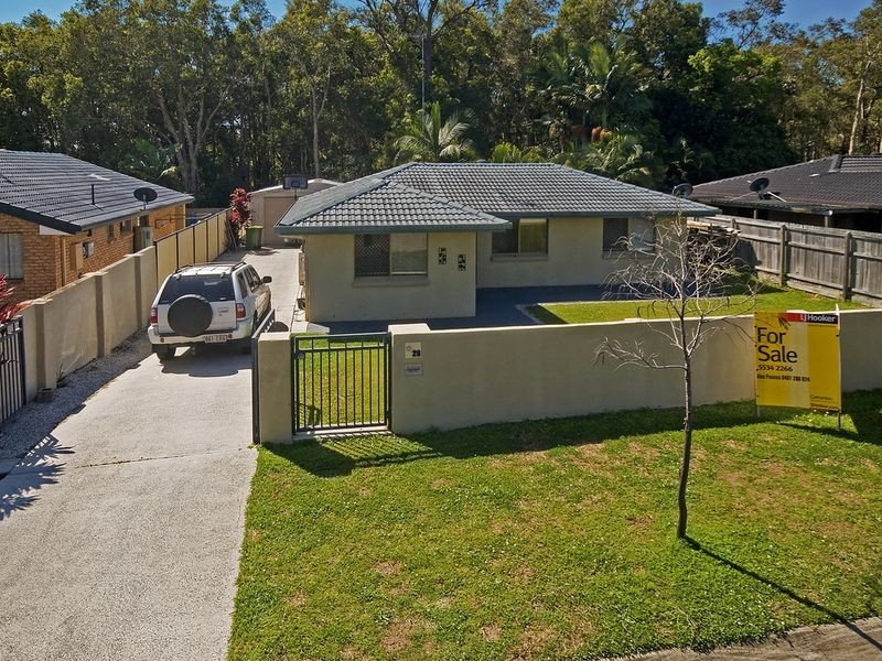 28 Mckenzie Drive, Currumbin QLD 4223