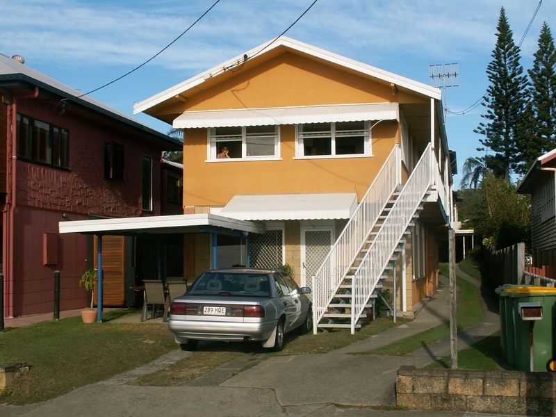 3/720 pacific, Currumbin QLD 4223