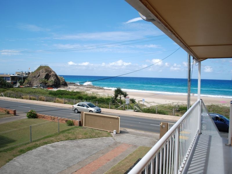 3/720 pacific, Currumbin QLD 4223