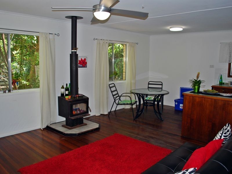 16 Panorama Drive, Currumbin QLD 4223