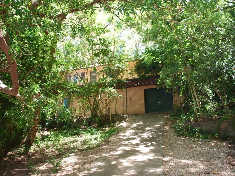 16 Panorama Drive, Currumbin QLD 4223