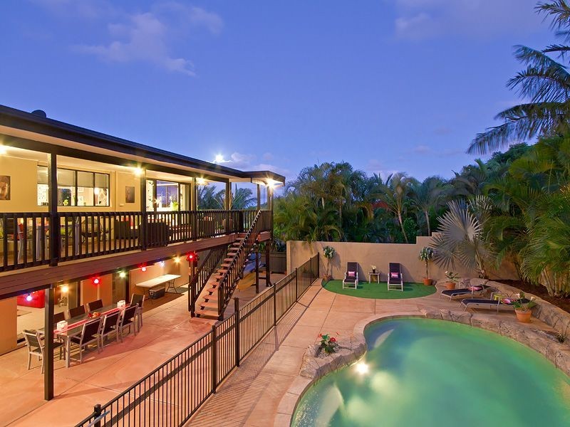 106 K P McGrath Drive, Elanora QLD 4221