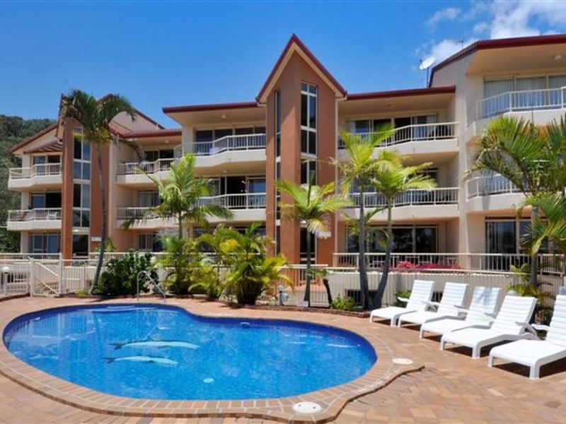 7/38-42 Duringan St, Currumbin QLD 4223
