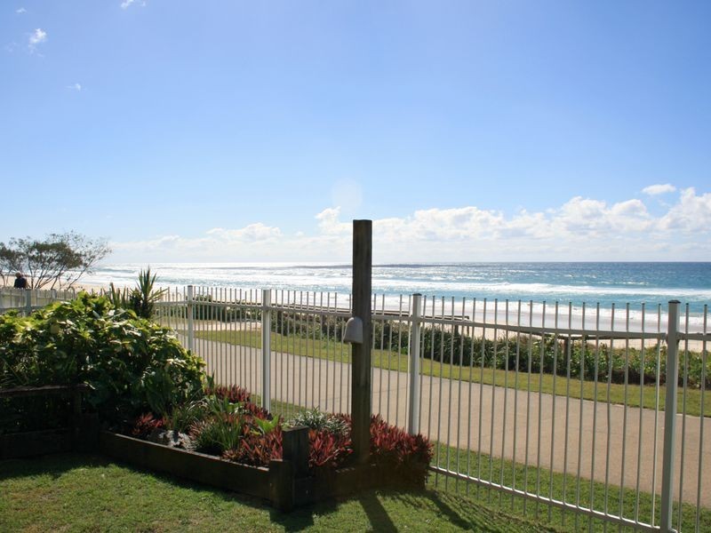 3/1 Wyberba street, Tugun QLD 4224