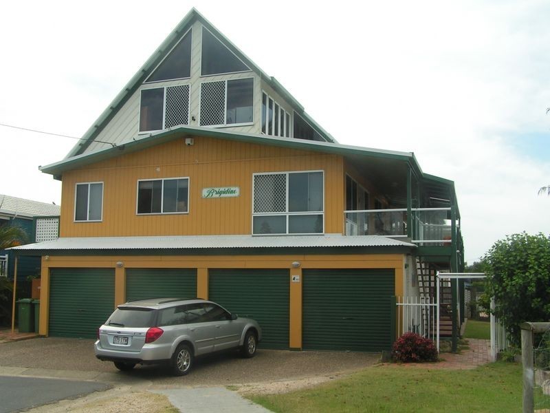 3/1 Wyberba street, Tugun QLD 4224