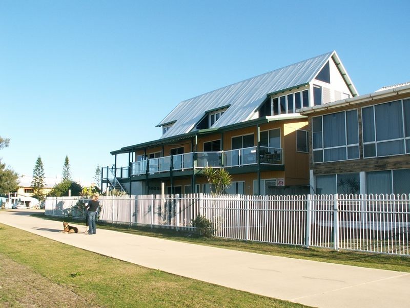 3/1 Wyberba street, Tugun QLD 4224