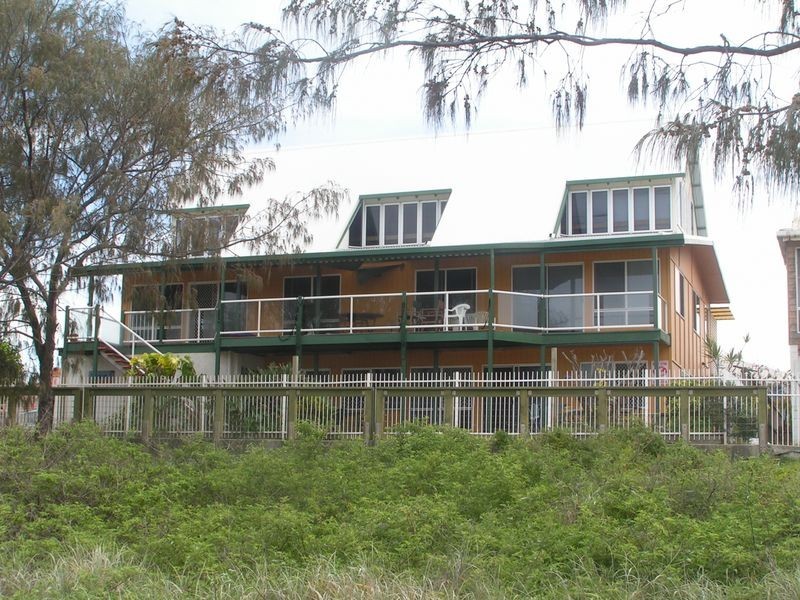 3/1 Wyberba street, Tugun QLD 4224