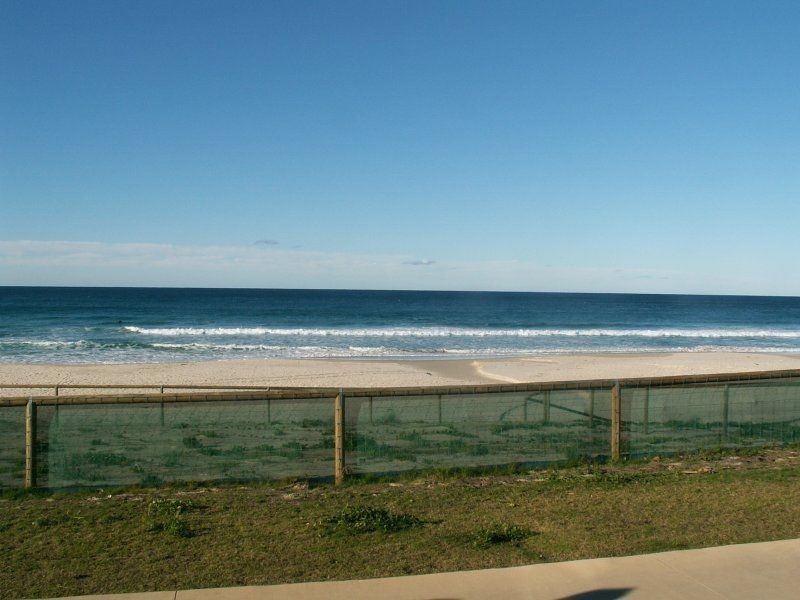 3/1 Wyberba street, Tugun QLD 4224