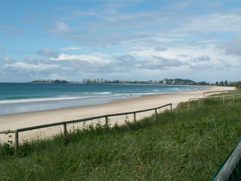 3/1 Wyberba street, Tugun QLD 4224