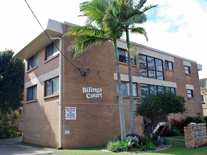 6/123 Golden Four Drive, Bilinga QLD 4225