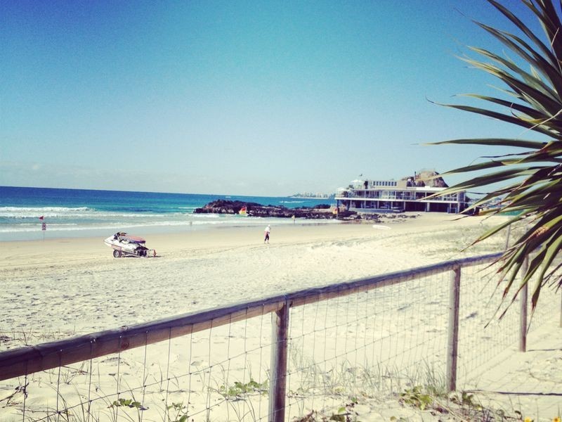 2/818 Pacific Pde, Currumbin QLD 4223