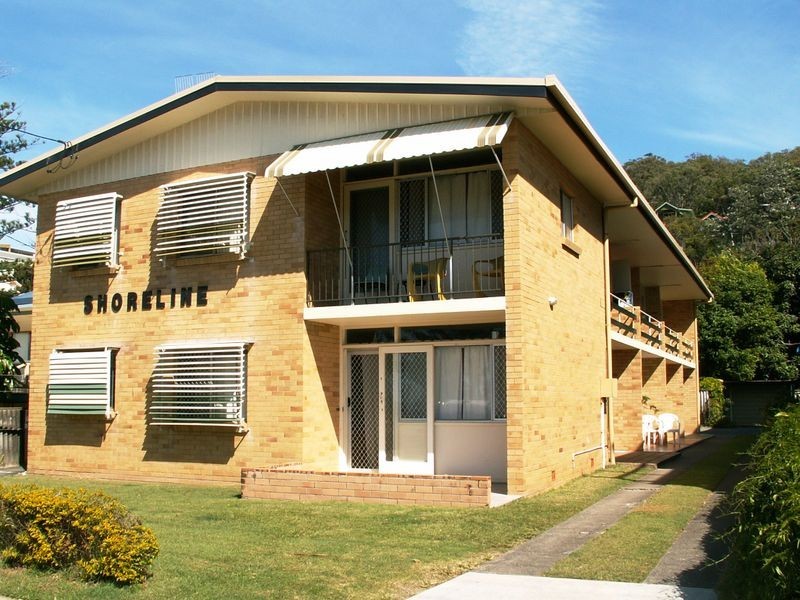 3/802 Pacific Parade, Currumbin QLD 4223