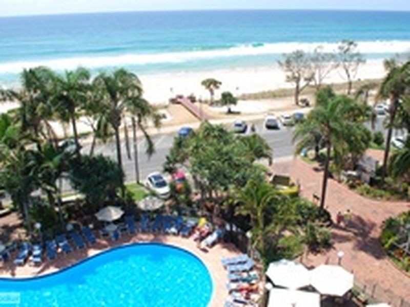 6D/828 Pacific Parade, Currumbin QLD 4223