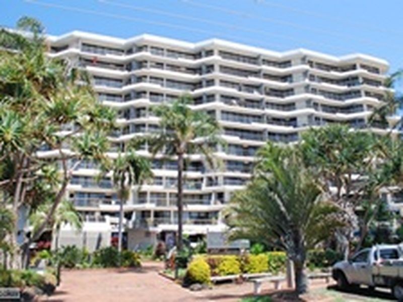 6D/828 Pacific Parade, Currumbin QLD 4223