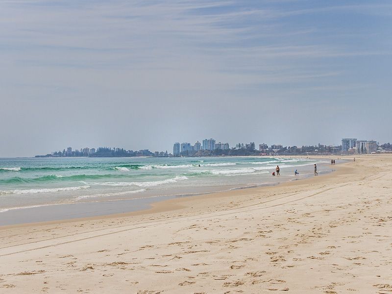 2/238 Pacific Pde, Bilinga QLD 4225