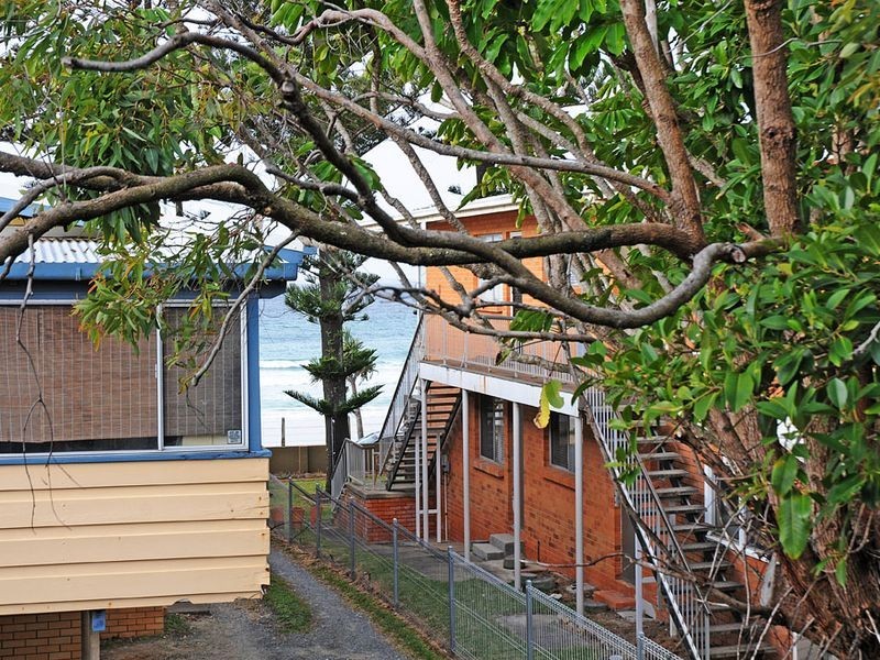 6/1A Tomewin St, Currumbin QLD 4223