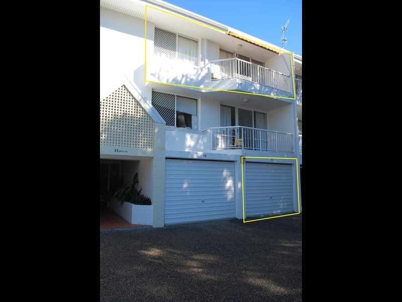 58/56 Guineas Creek Road, Currumbin Waters QLD 4223