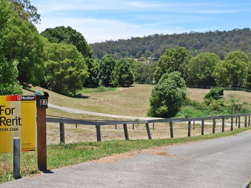 27 Stockyard Ct, Tallebudgera QLD 4228