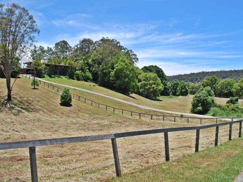 27 Stockyard Ct, Tallebudgera QLD 4228