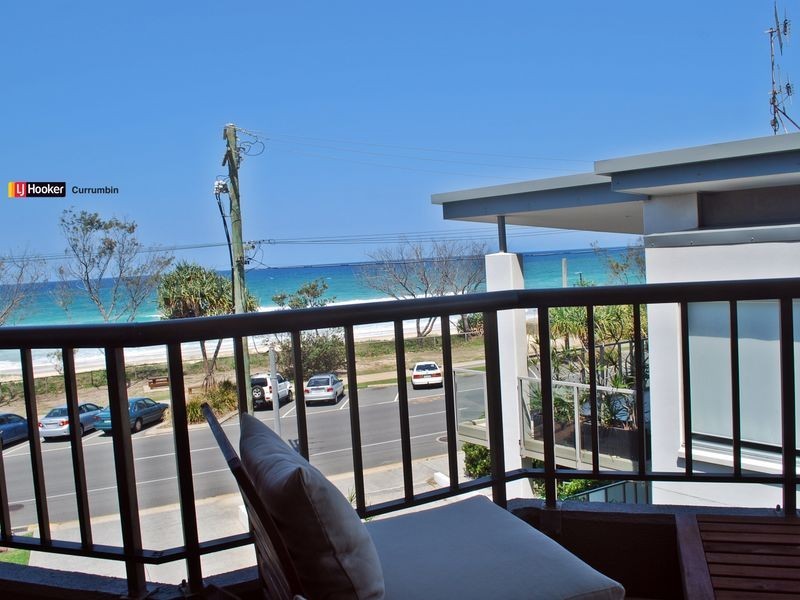 W6/828 Pacific Parade, Currumbin QLD 4223