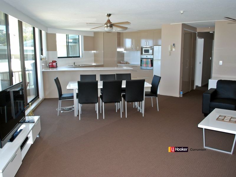 W6/828 Pacific Parade, Currumbin QLD 4223