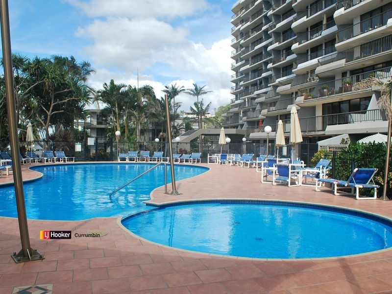 W6/828 Pacific Parade, Currumbin QLD 4223