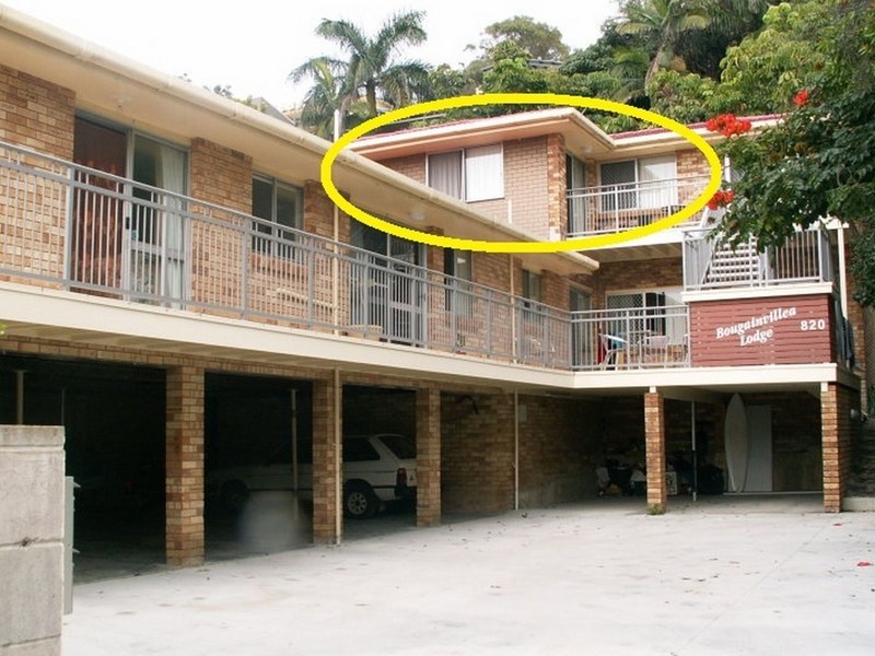 5/820 PACIFIC PARADE, Currumbin QLD 4223