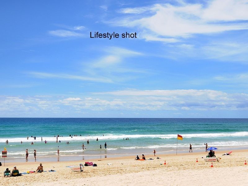 1301/3422 Surfers Paradise Boulevard, Surfers Paradise QLD 4217