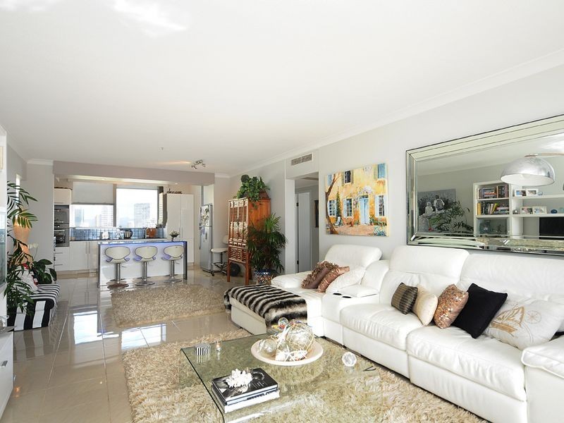 1301/3422 Surfers Paradise Boulevard, Surfers Paradise QLD 4217