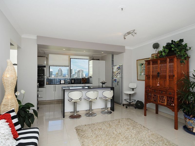 1301/3422 Surfers Paradise Boulevard, Surfers Paradise QLD 4217