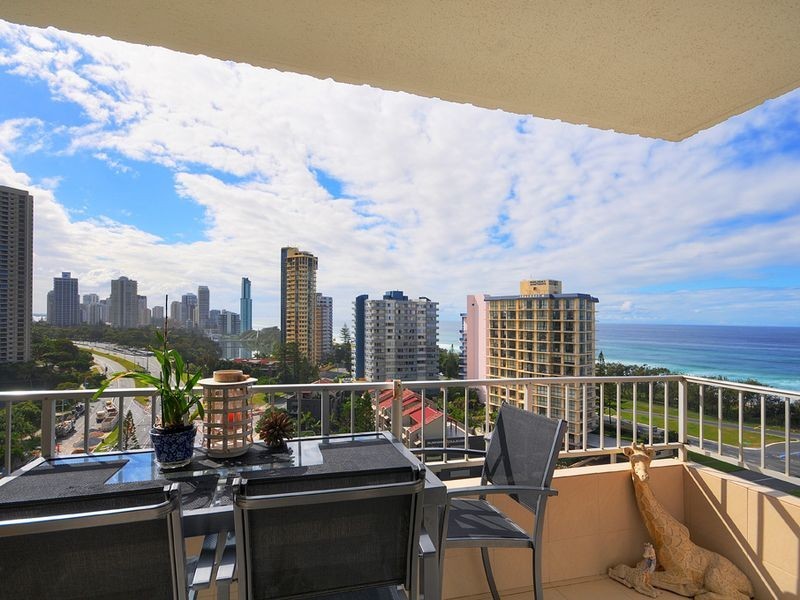 1301/3422 Surfers Paradise Boulevard, Surfers Paradise QLD 4217