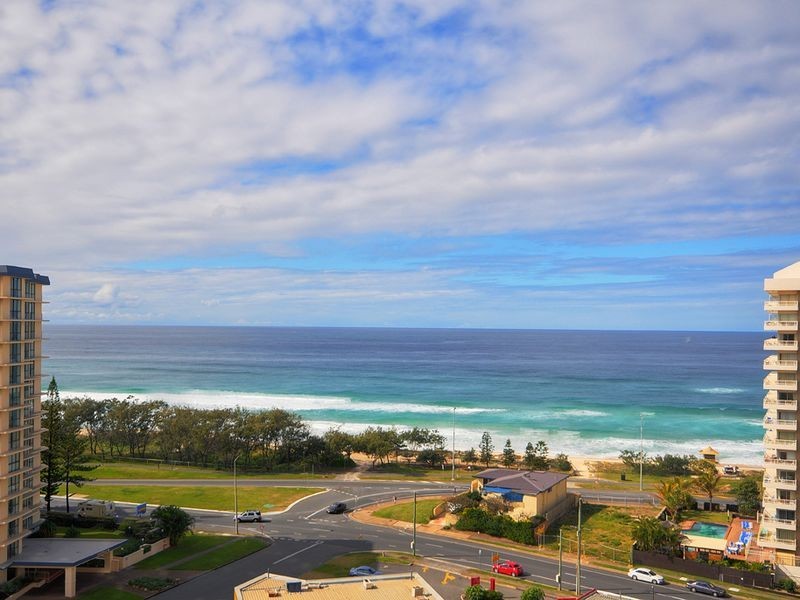 1301/3422 Surfers Paradise Boulevard, Surfers Paradise QLD 4217